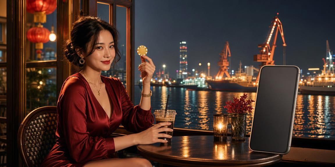 Người chơi trải nghiệm casino trên điện thoại di động tại Hải Phòng