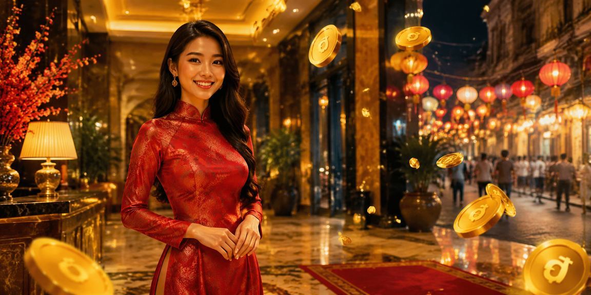 Chợ đêm Hà Nội – bầu không khí nhộn nhịp kết hợp giải trí trực tuyến
