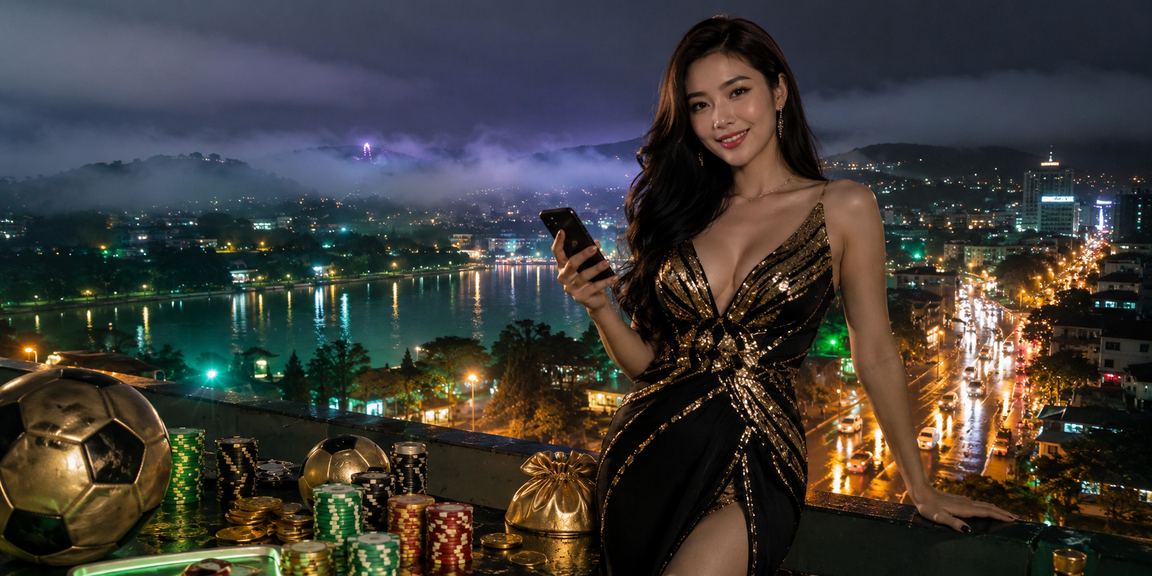 Không khí casino và cá cược sôi động tại Việt Nam